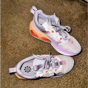 Nike airmax womens running shoes